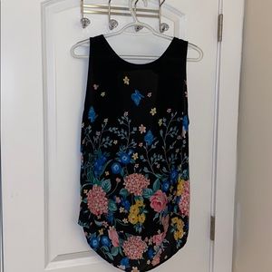 MERAKI Tank Top